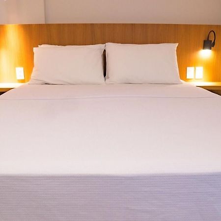 Salinópolis Salinas Premium Resort - Quarto Linda Vista מראה חיצוני תמונה