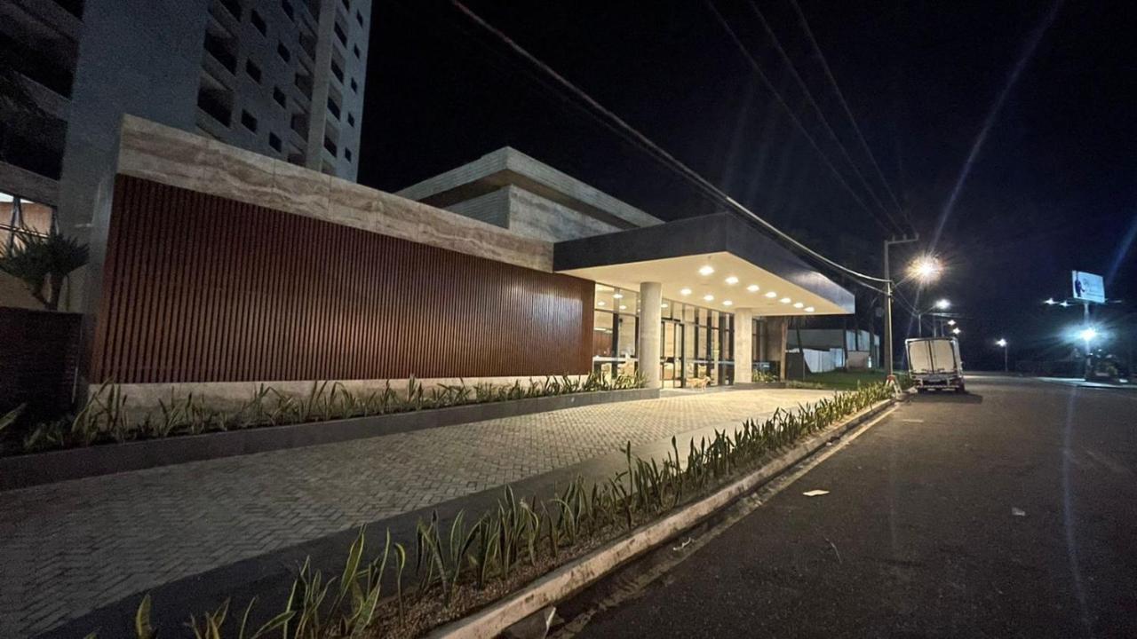 Salinópolis Salinas Premium Resort - Quarto Linda Vista מראה חיצוני תמונה