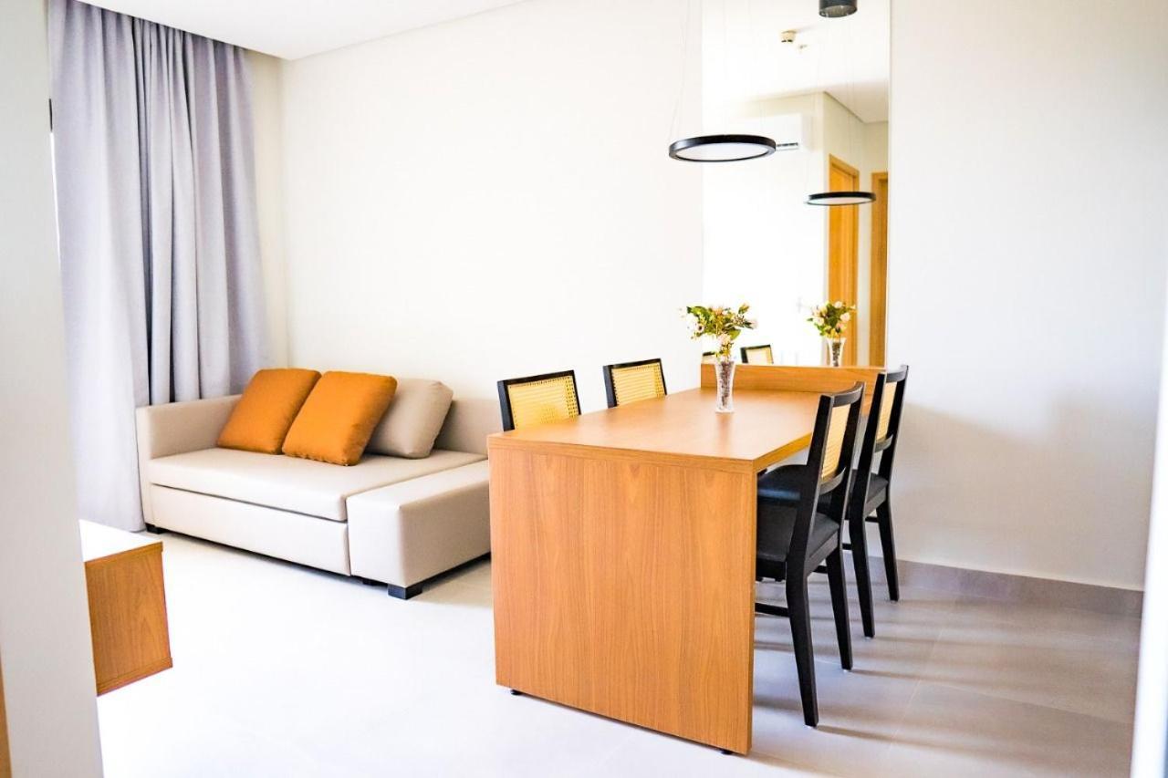 Salinópolis Salinas Premium Resort - Quarto Linda Vista מראה חיצוני תמונה