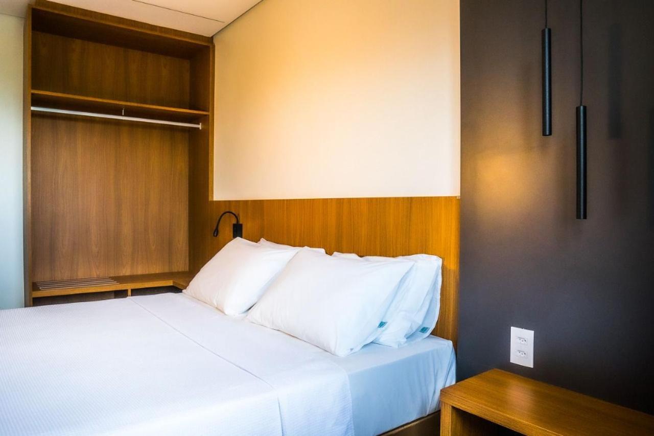 Salinópolis Salinas Premium Resort - Quarto Linda Vista מראה חיצוני תמונה