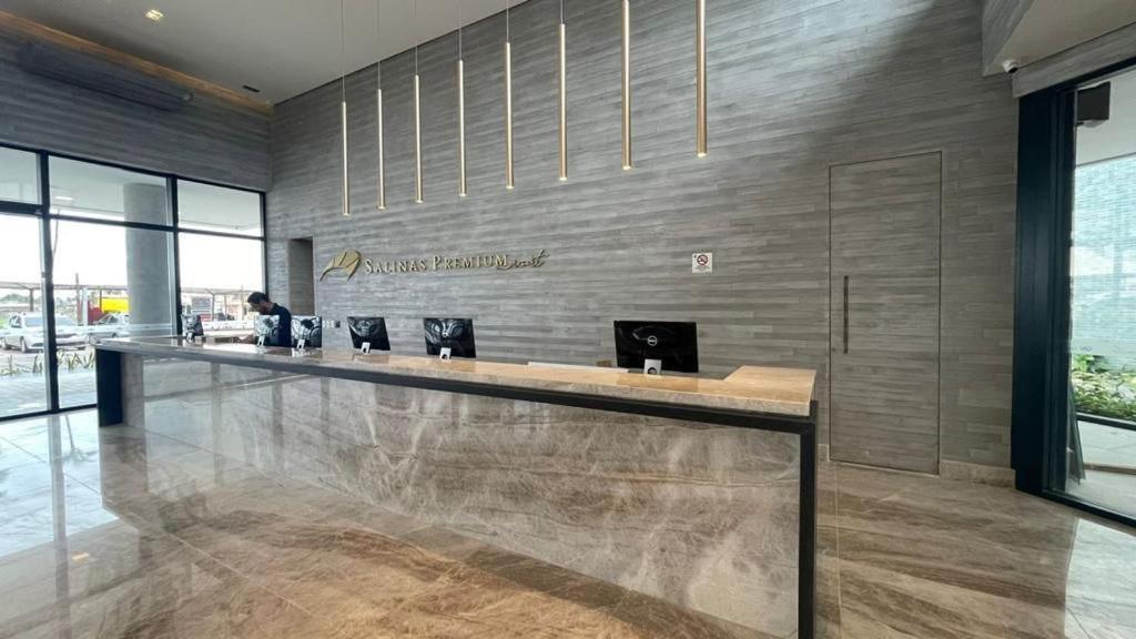 Salinópolis Salinas Premium Resort - Quarto Linda Vista מראה חיצוני תמונה
