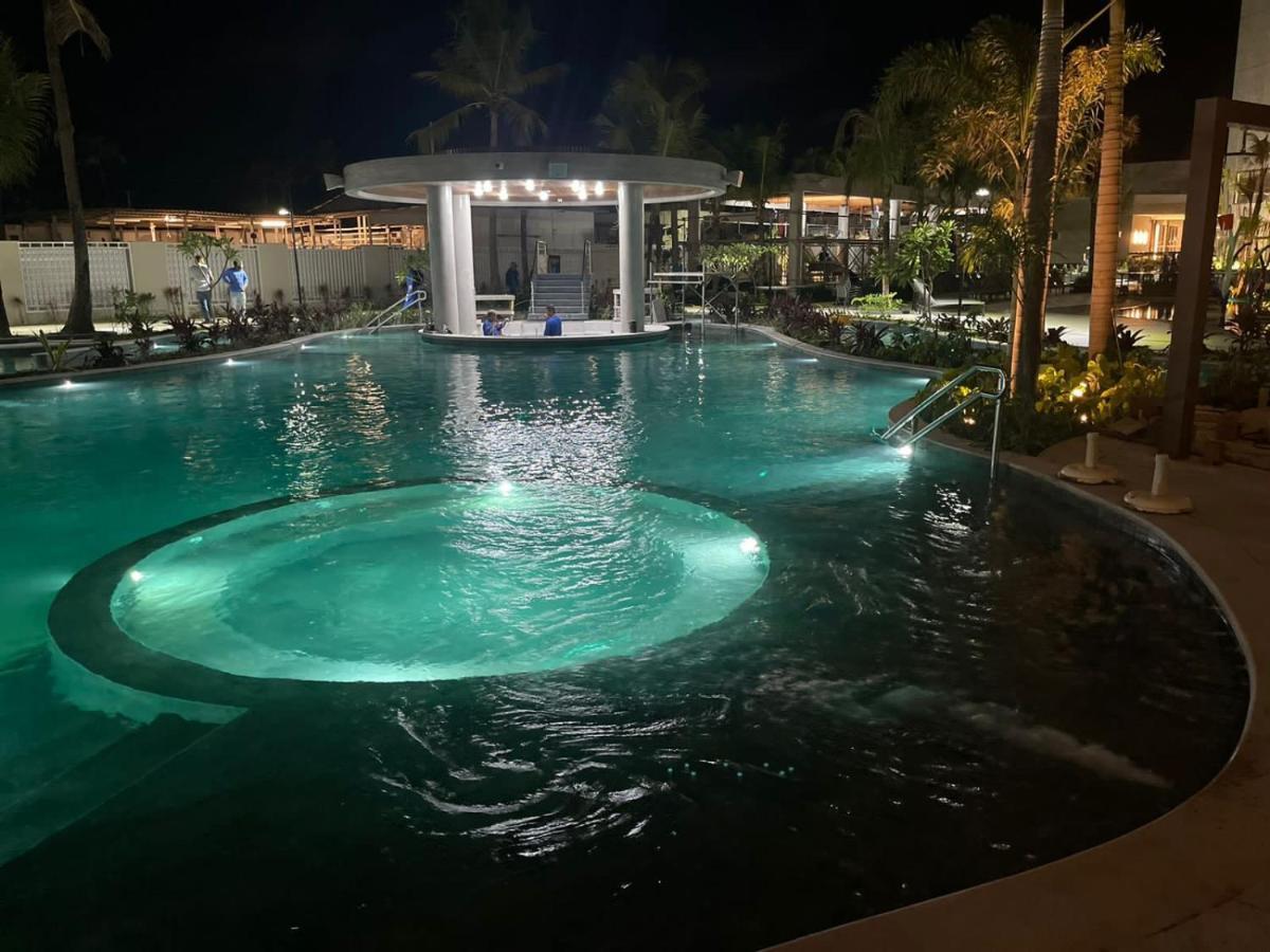 Salinópolis Salinas Premium Resort - Quarto Linda Vista מראה חיצוני תמונה