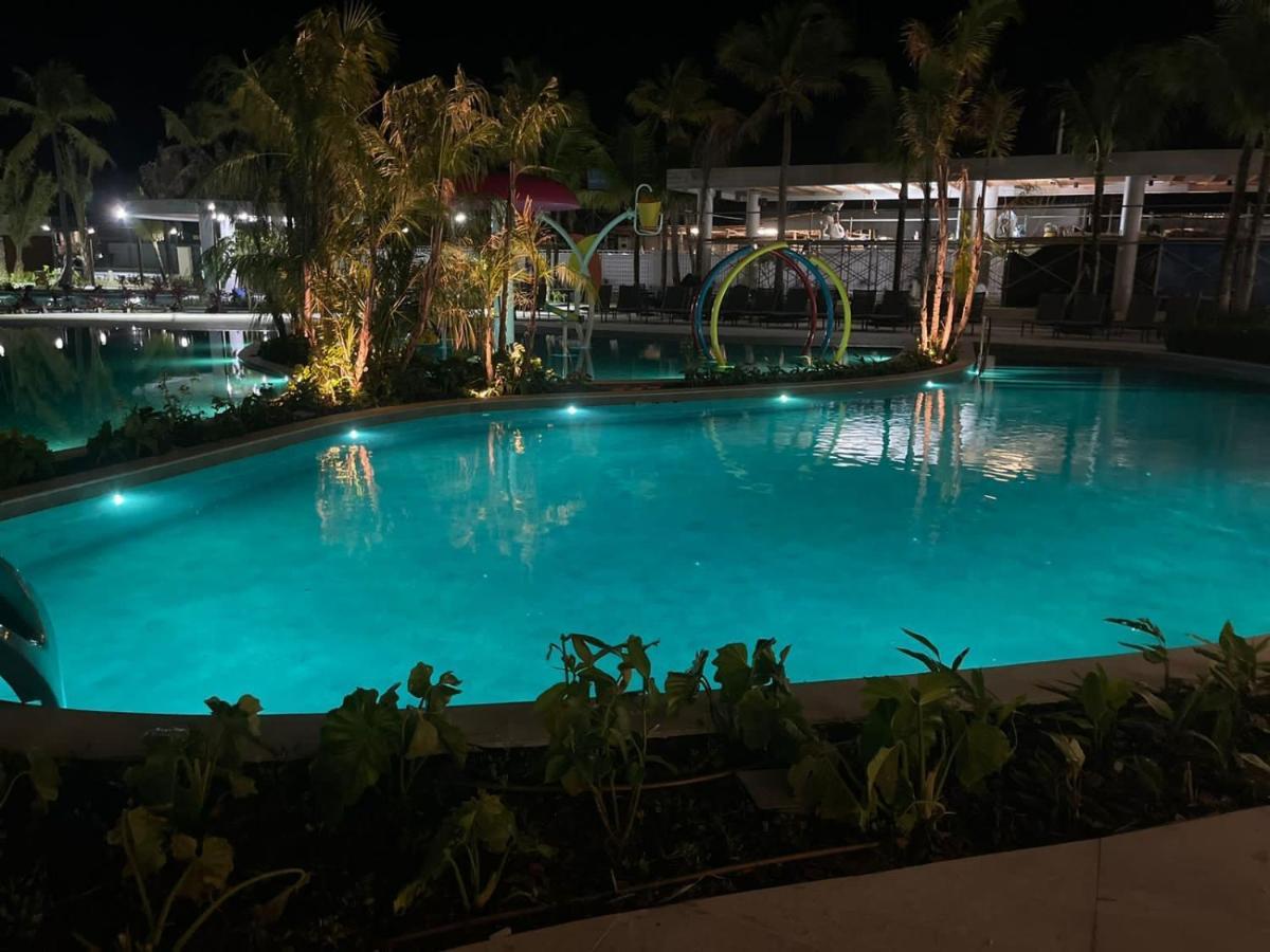 Salinópolis Salinas Premium Resort - Quarto Linda Vista מראה חיצוני תמונה