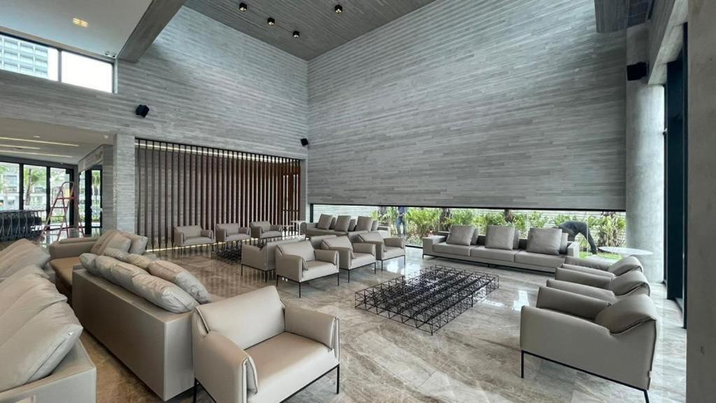 Salinópolis Salinas Premium Resort - Quarto Linda Vista מראה חיצוני תמונה
