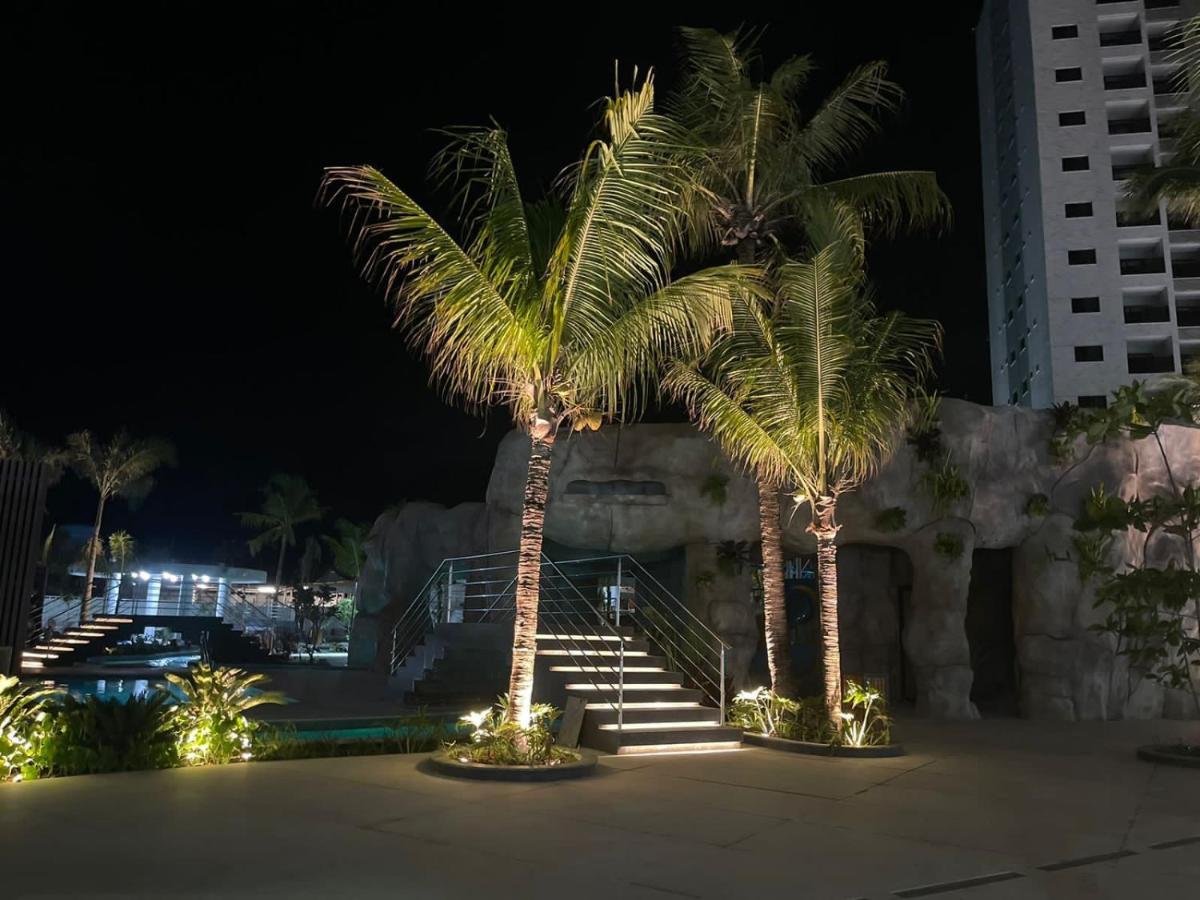 Salinópolis Salinas Premium Resort - Quarto Linda Vista מראה חיצוני תמונה