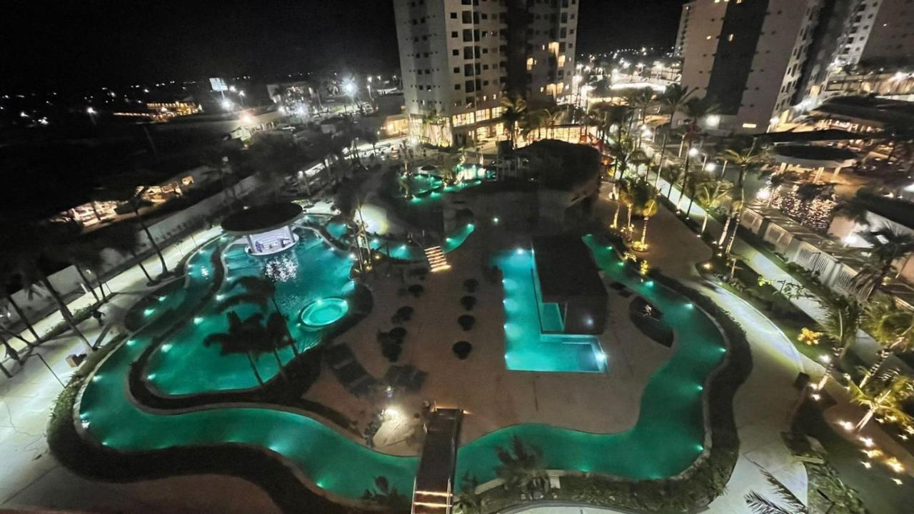 Salinópolis Salinas Premium Resort - Quarto Linda Vista מראה חיצוני תמונה