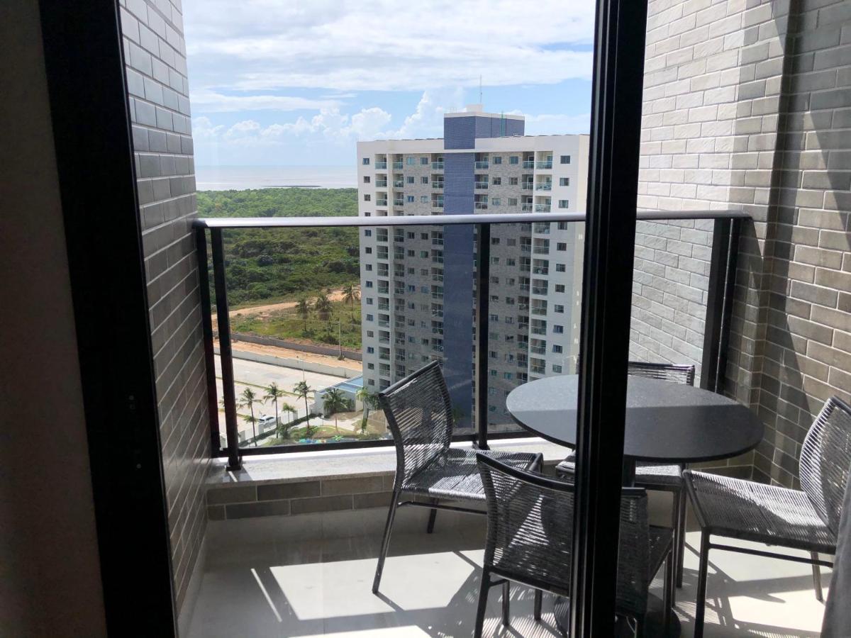 Salinópolis Salinas Premium Resort - Quarto Linda Vista מראה חיצוני תמונה