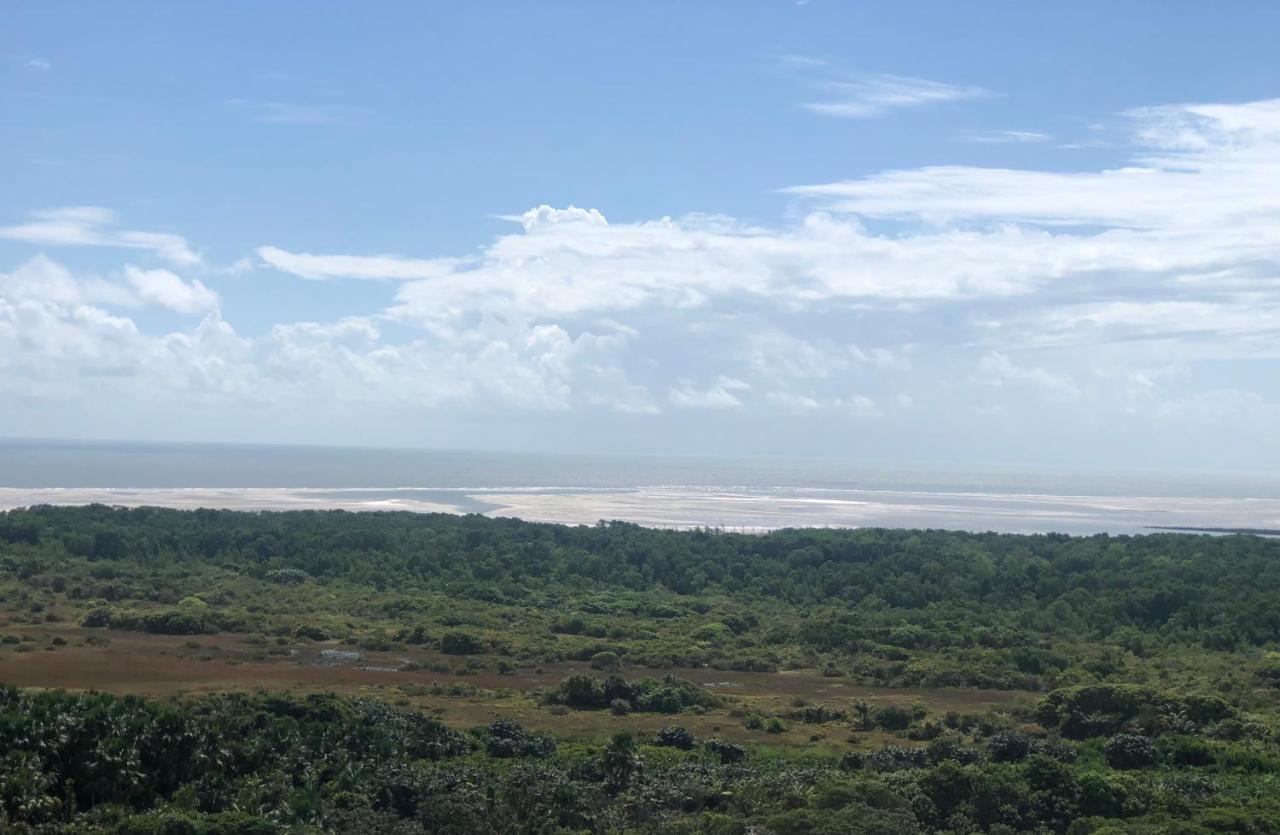 Salinópolis Salinas Premium Resort - Quarto Linda Vista מראה חיצוני תמונה